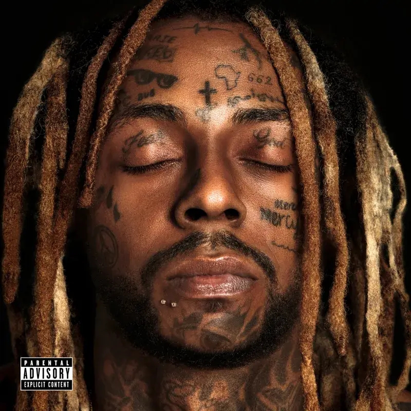 Album artwork for Welcome 2 Collegrove - RSD 2024 by 2 Chainz, Lil Wayne