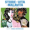 Album artwork for Storie di Vita e Malavita (Colonna Sonora Originale Del Film) - RSD 2024 by Ennio Morricone