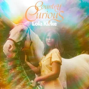 Album artwork for Country Curious - RSD 2024 by Lola Kirke