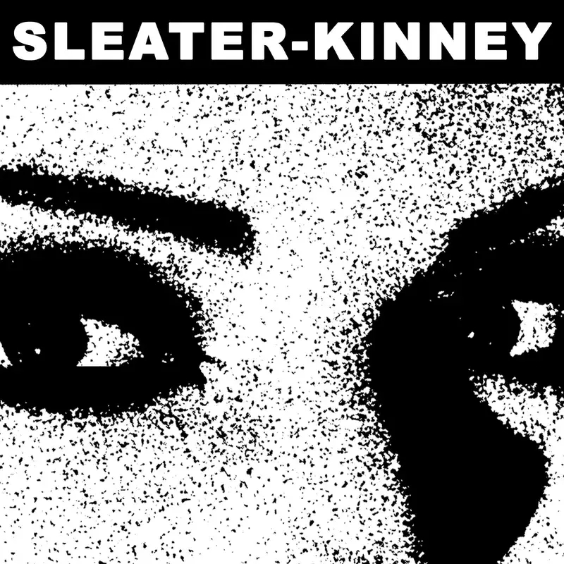Album artwork for This Time / Here Today - RSD 2024 by Sleater Kinney
