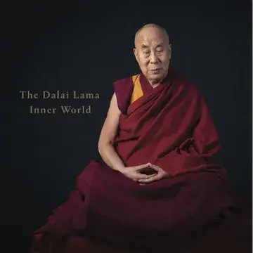 Album artwork for Inner World - RSD 2024 by The Dalai Lama