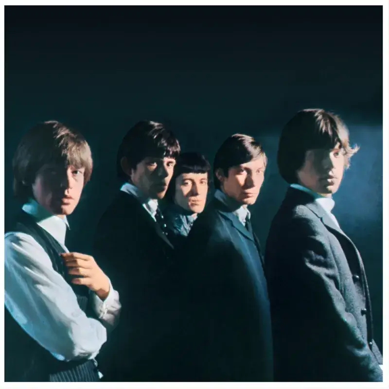 Album artwork for The Rolling Stones (UK) - RSD 2024 by The Rolling Stones
