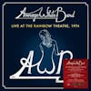 Album artwork for Live At The Rainbow Theatre: 1974 - RSD 2024 by Average White Band