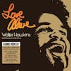 Album artwork for Love Alive - RSD 2024 by Walter Hawkins