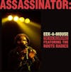 Album artwork for Assassinator - RSD 2024 by Eek-A-Mouse