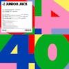 Album artwork for - Pias 40 by Junior Jack
