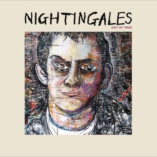 Album artwork for Album artwork for Out of True by The Nightingales by Out of True - The Nightingales