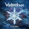 Album artwork for Everfrost by Winterstorm