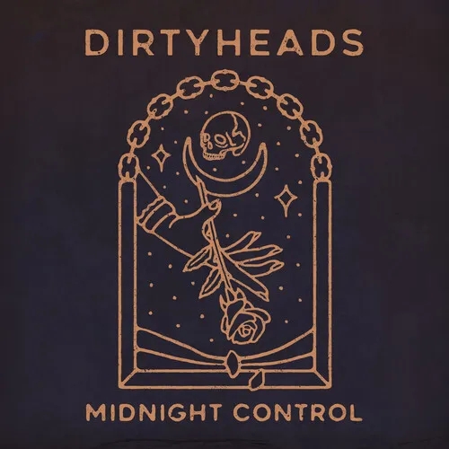 Album artwork for Midnight Control by The Dirty Heads