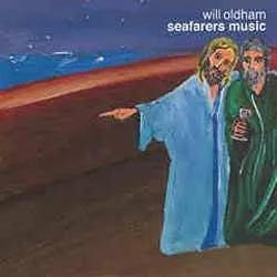 Album artwork for Seafarer's Music by Will Oldham