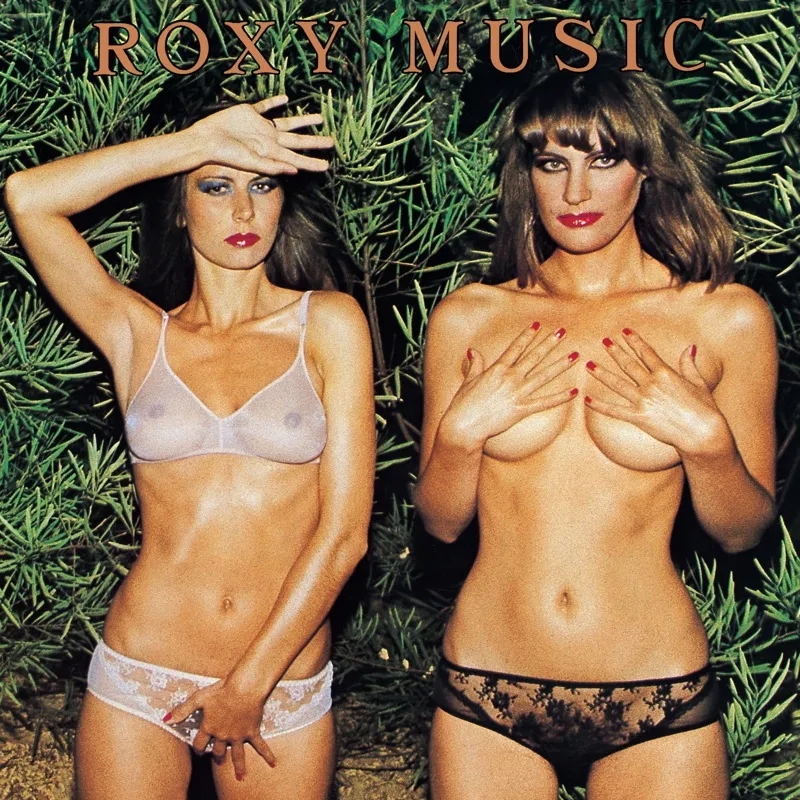 Album artwork for Country Life (Half Speed Remaster) by Roxy Music