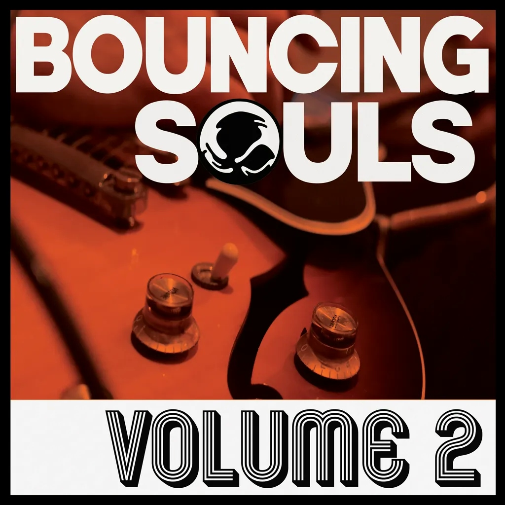 Album artwork for Volume 2 by Bouncing Souls