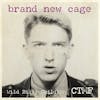 Album artwork for Brand New Cage by Wild Billy Childish and CTMF
