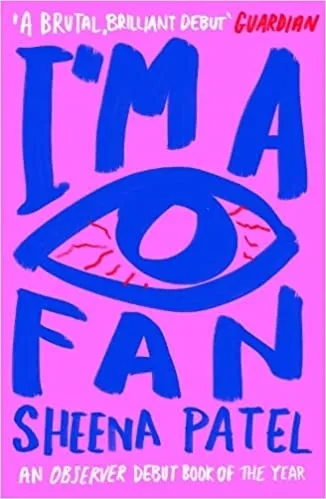 Album artwork for Album artwork for I'm A Fan by Sheena Patel by I'm A Fan - Sheena Patel