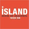 Album artwork for The Island Book of Records Volume I: 1959-68 by Neil Storey