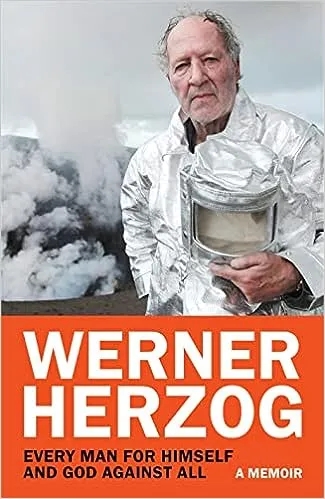 Album artwork for Every Man for Himself and God against All by Werner Herzog