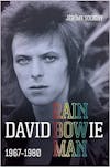 Album artwork for David Bowie Rainbowman: 1967-1980 by Jerome Soligny 