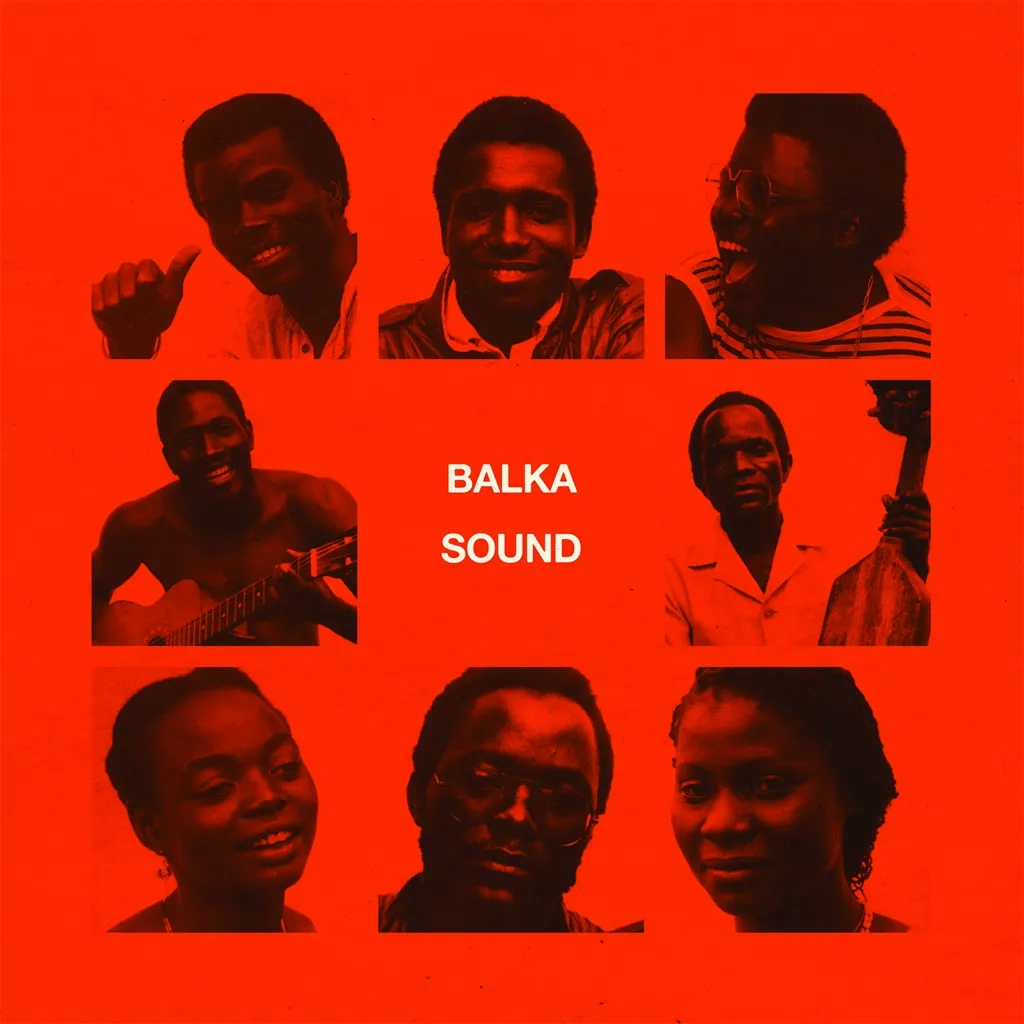 Album artwork for Son Du Balka by Balka Sound