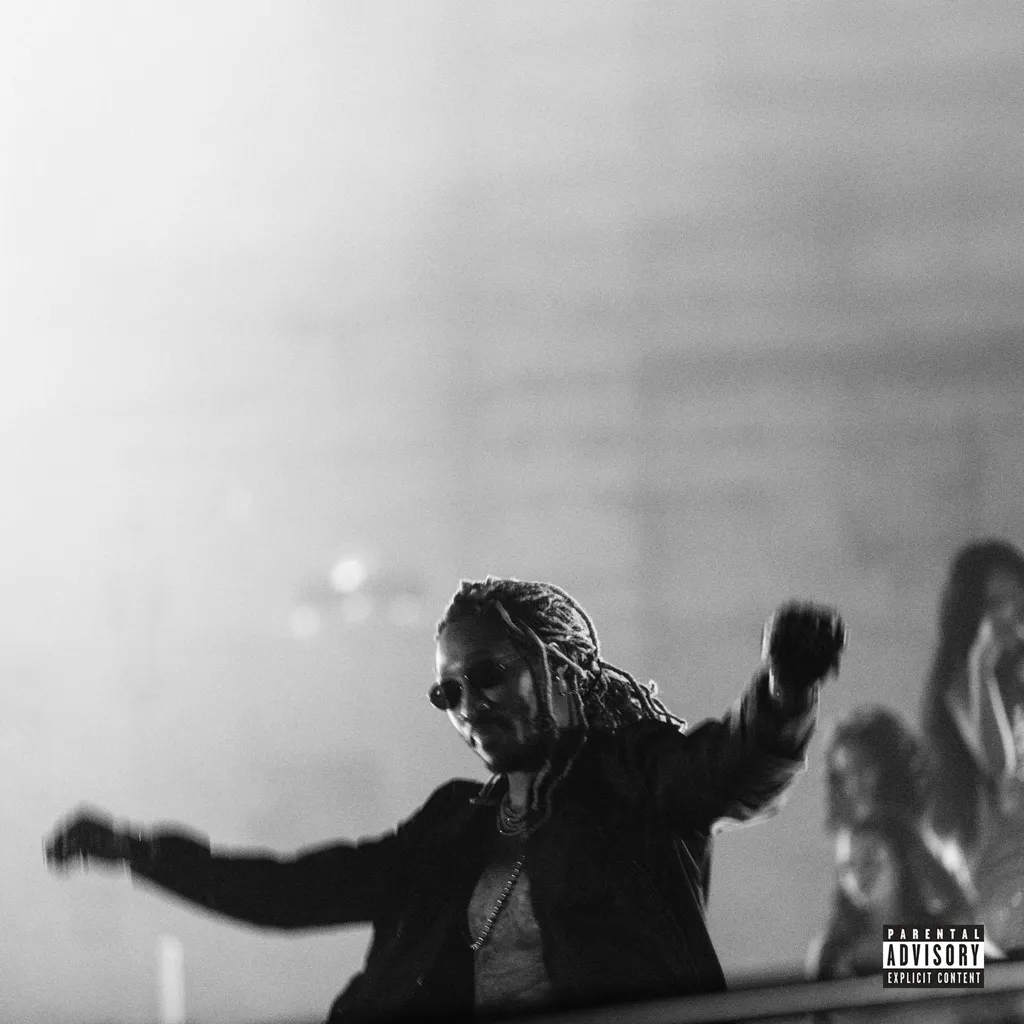 Album artwork for High Off Life by Future