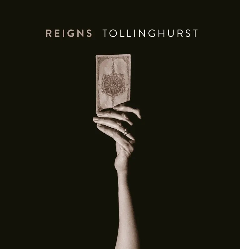 Album artwork for Tollinghurst by Reigns