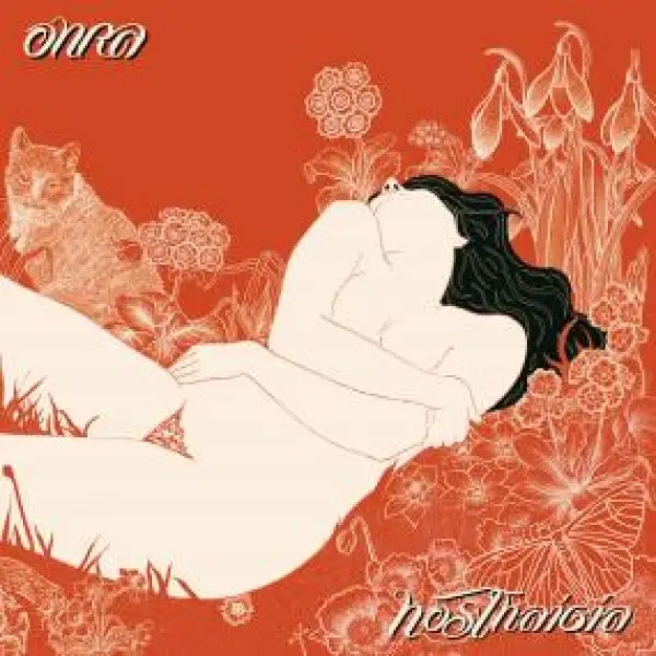 Album artwork for Nosthaigia by Onra