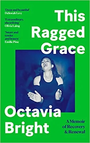 Album artwork for This Ragged Grace by Octavia Bright