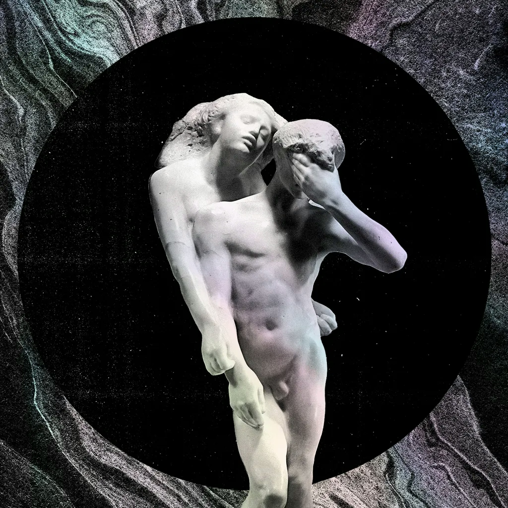 Album artwork for Reflektor by Arcade Fire