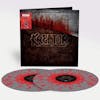 Album artwork for Under The Guillotine by Kreator