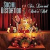 Album artwork for Sex, Love and Rock n Roll by Social Distortion