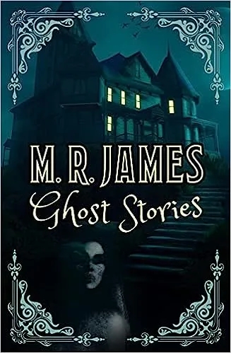Album artwork for M. R. James Ghost Stories by M.R. James