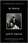 Album artwork for M Train by Patti Smith