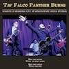 Album artwork for Nashville Sessions: Live At Bridgestone Arena by Tav Falco Panther Burns