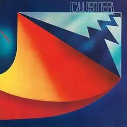 Album artwork for Cluster 71 by Cluster