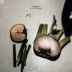 Album artwork for Still Life With Eggplant by Motorpsycho