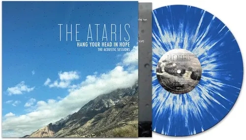 Album artwork for Hang Your Head In Hope - Acoustic Sessions by The Ataris