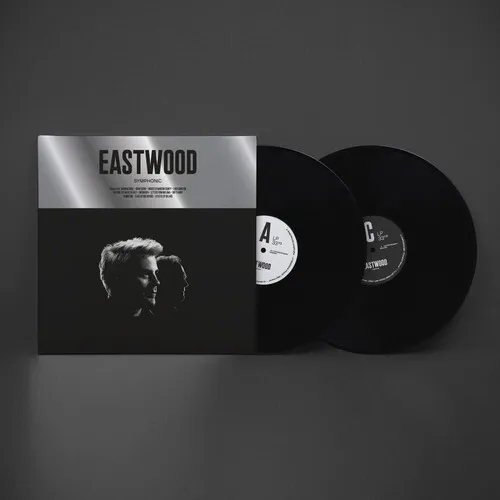 Album artwork for Eastwood Symphonic by Kyle Eastwood