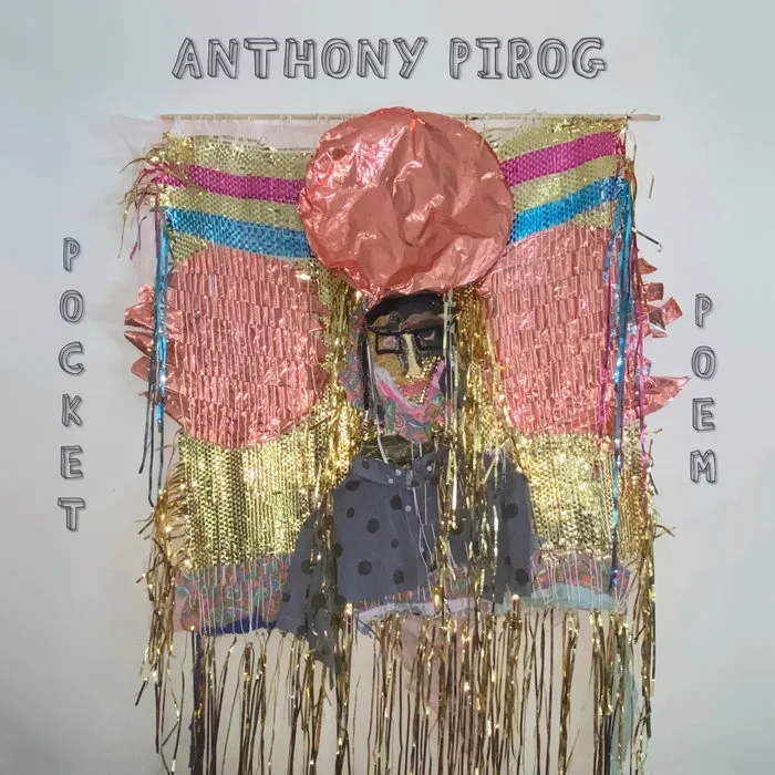 Album artwork for Pocket Poem by Anthony Pirog