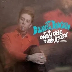 Album artwork for If I've Only One Time Askin' by Daniel Romano