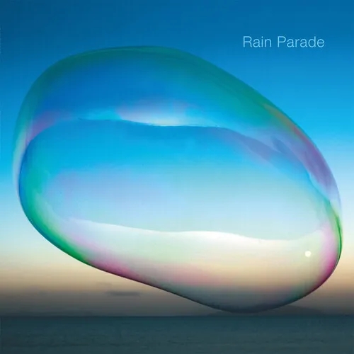 Album artwork for Last Rays of a Dying Sun by The Rain Parade