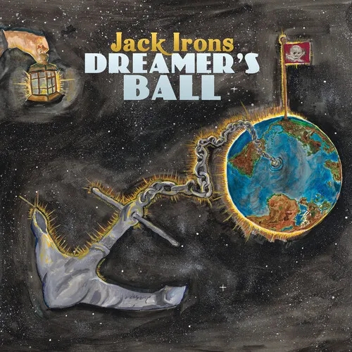 Album artwork for Dreamer's Ball/Walnut by Jack Irons