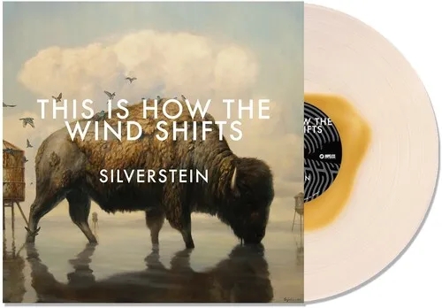 Album artwork for This Is How The Wind Shifts by Silverstein