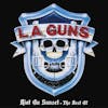 Album artwork for Riot On Sunset - The Best Of by LA Guns