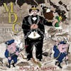 Album artwork for War Is A Racket by MDC