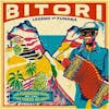 Album artwork for Legend of Funana (The Forbidden Music of Cape Verde Islands) by Bitori