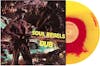 Album artwork for Soul Rebels Dub by Bob Marley