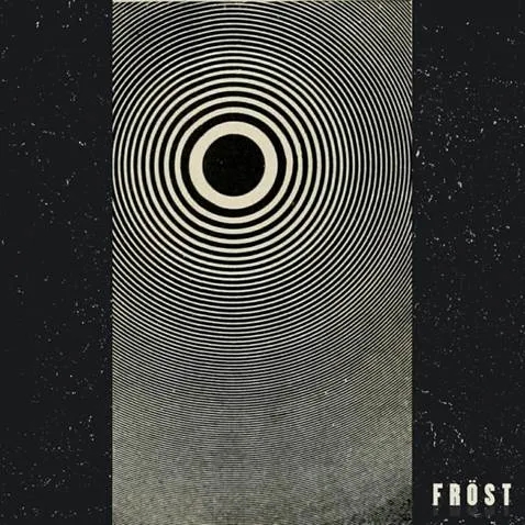 Album artwork for Matters by Frost