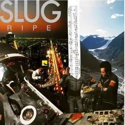 Album artwork for Ripe by Slug