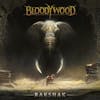 Album artwork for  Rakshak by Bloodywood
