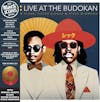 Album artwork for Live at the Budokan (Rsd-Black Icons Series) by Chic