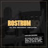 Album artwork for Rostrum Records 20  by Various Artists